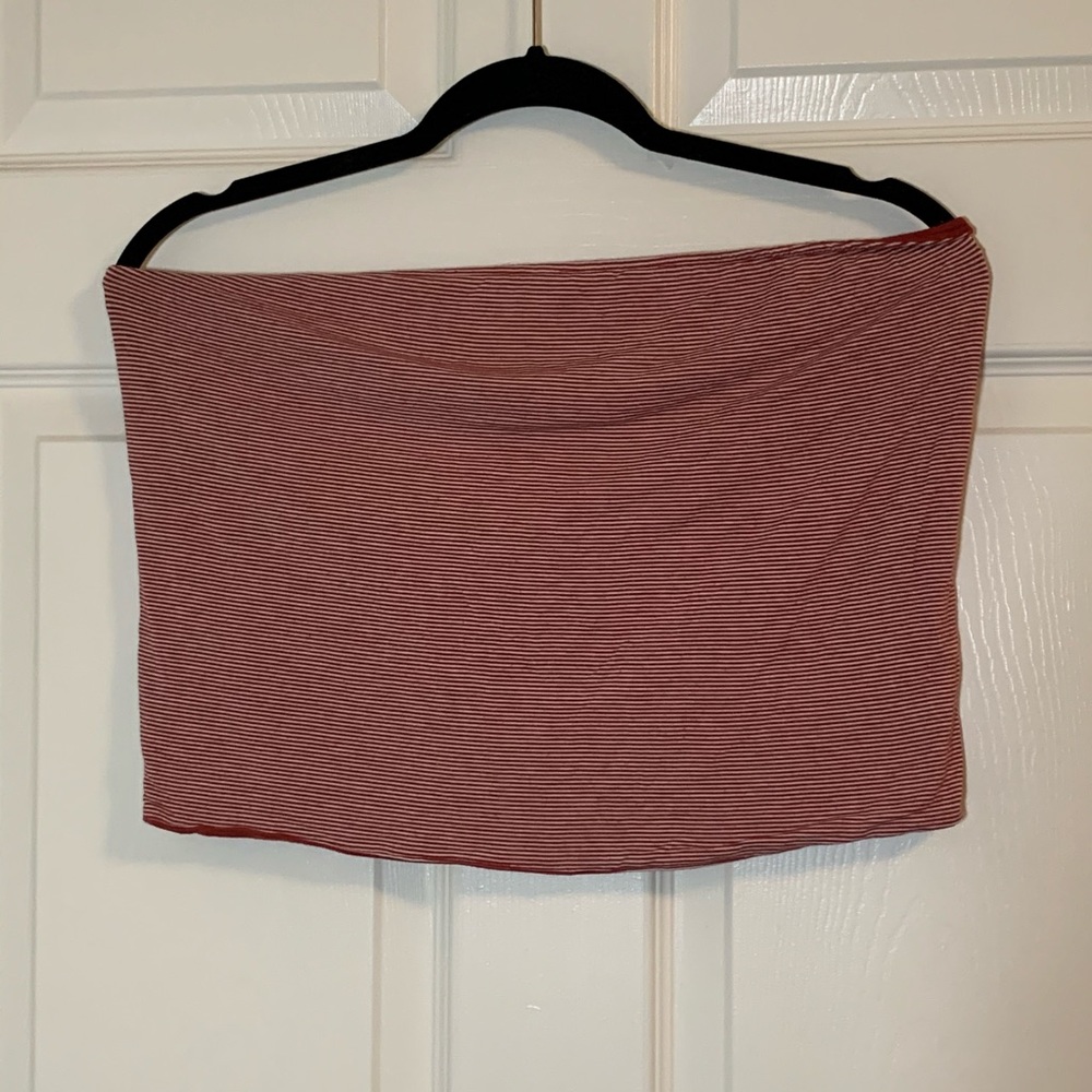 AE reversible tube top